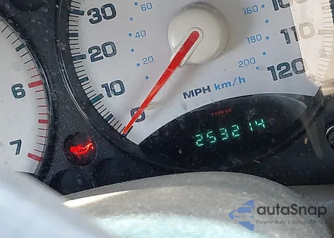 2004 Jeep Liberty Sport z USA, uszkodzony, nr VIN 1J4GL48K84W287121